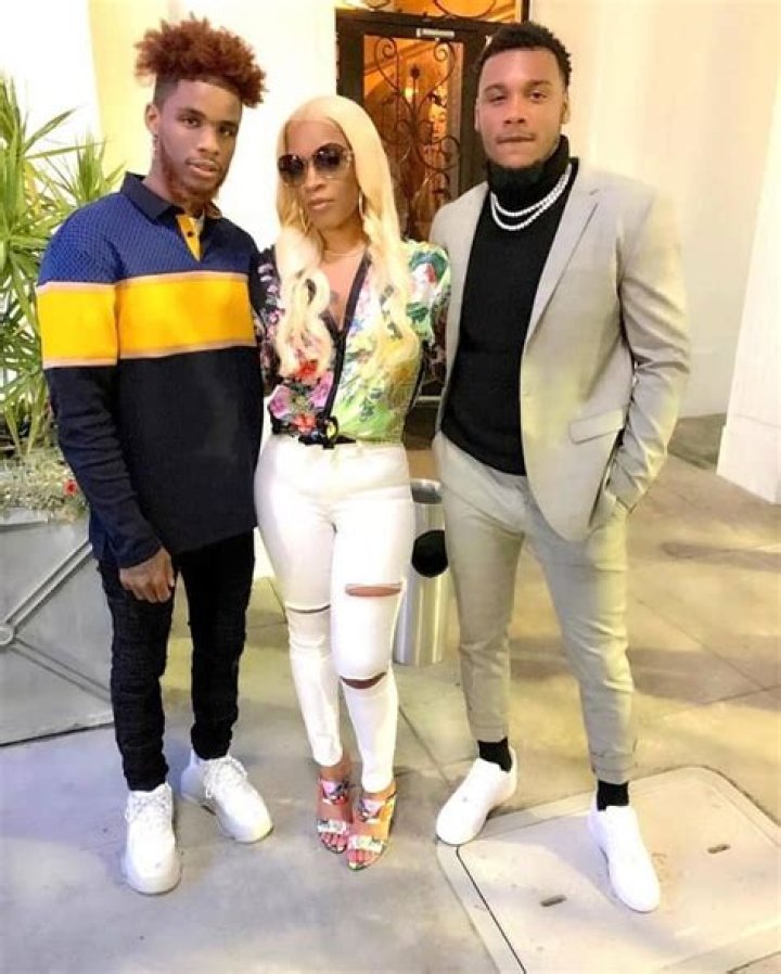 Trey Traylor Bio, wiki, Age, Height, Girlfriend, Family, Songs and Net Worth