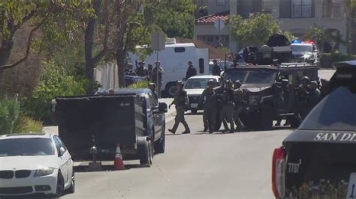 True Crime: Lamar Kennedy San Diego Shot To Death, What Happened?