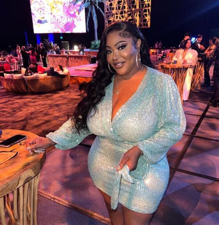 Astrology Birth Chart of Ts Madison (Activist) 2024