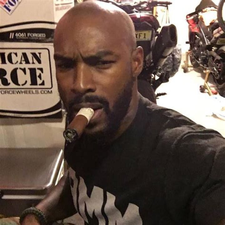 Tyson Beckford: dating, net worth, tattoos, smoking & body facts