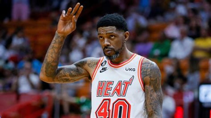Udonis Haslem Biography, Age, Height, Wife, Net Worth, Family