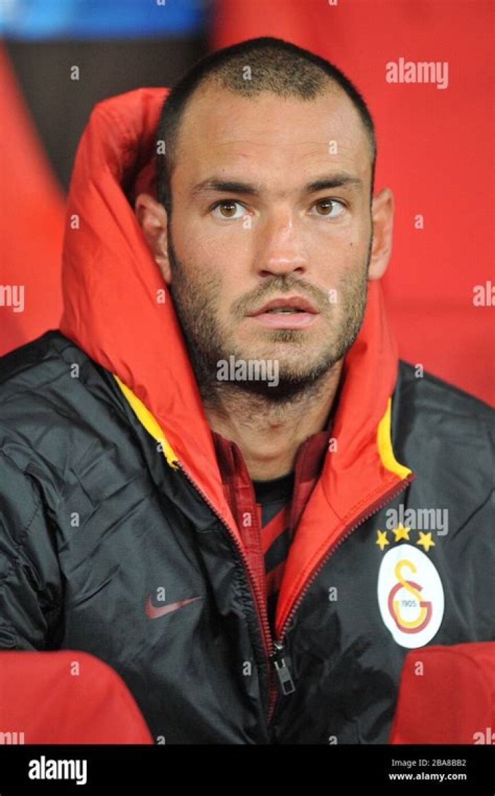 Ufuk Ceylan Biography, Age, Height, Wife, Net Worth, Family