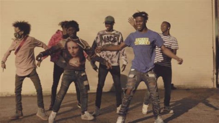 Astrology Birth Chart of Unghetto Mathieu (Rapper) 2024