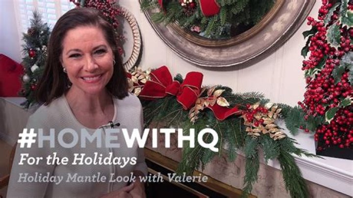 Valarie Parr Hill Wiki, Biography, Age, Height, Family, & Net Worth