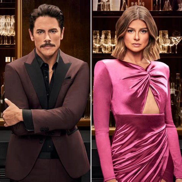 Are Vanderpump Rules’ Tom Sandoval and Raquel Leviss Still Together? Details on the Former Lovers’ Status