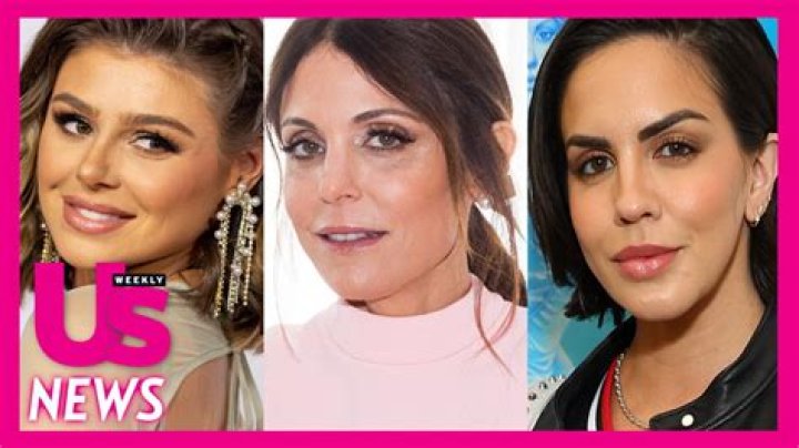 Pump Rules’ Katie Maloney Calls Raquel Leviss an ‘Idiot’ for Tom Sandoval Affair: ‘I Was So Kind to You’  