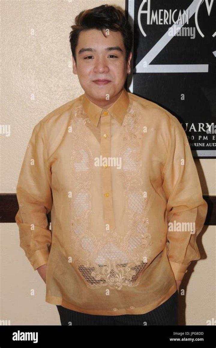 Vandolph Biography, Age, Height, Wife, Net Worth, Family