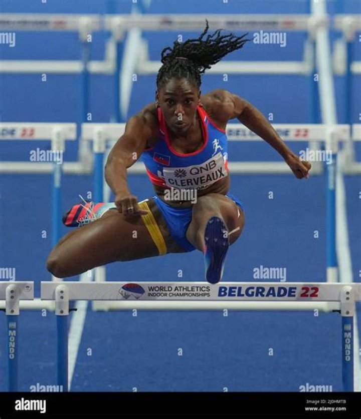 Vanessa Clerveaux Biography, Age, Height, Husband, Net Worth, Family