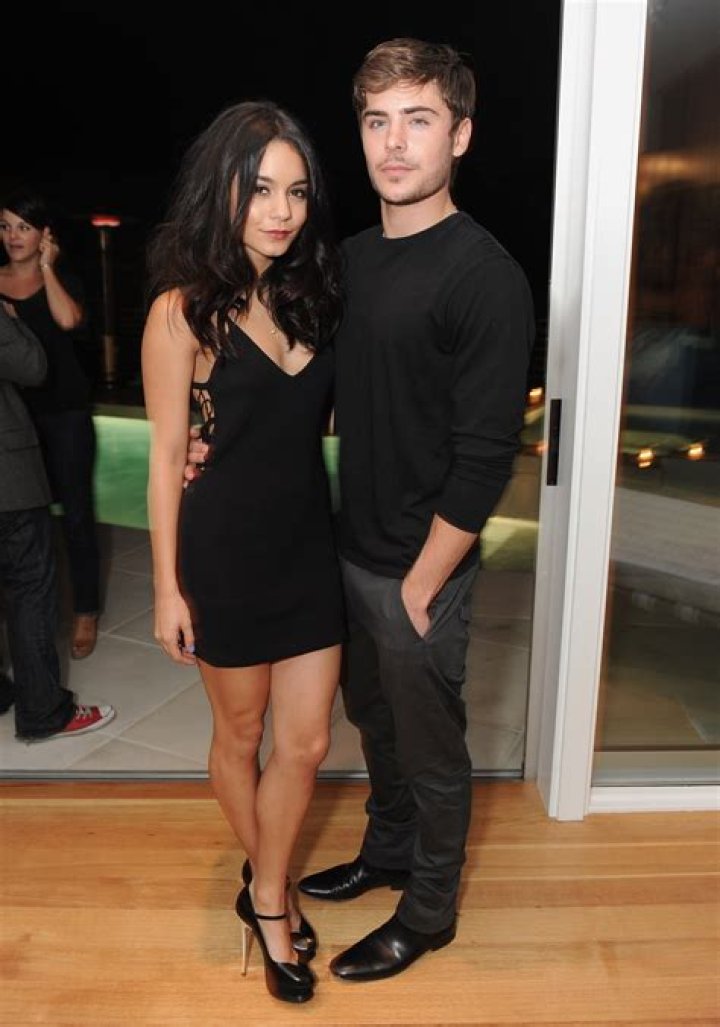 Vanessa Hudgens Says Her Relationship With Zac Efron ‘Stabilized’ Her: ‘I Had Someone to Lean On’