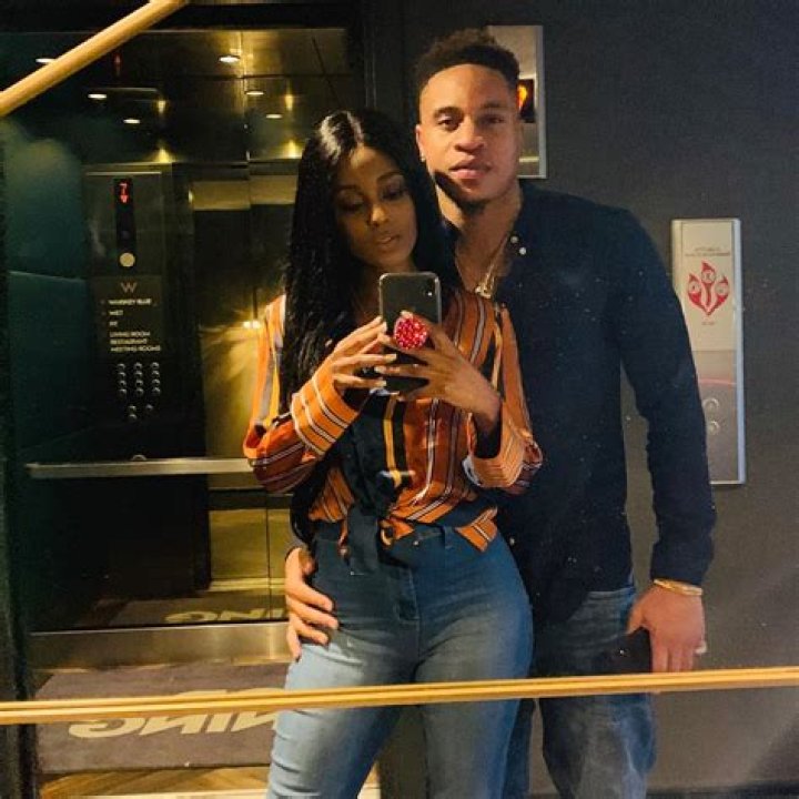 Vanessa Mdee Boyfriend: Net Worth, Age, Height Facts on Rotimi Girlfriend