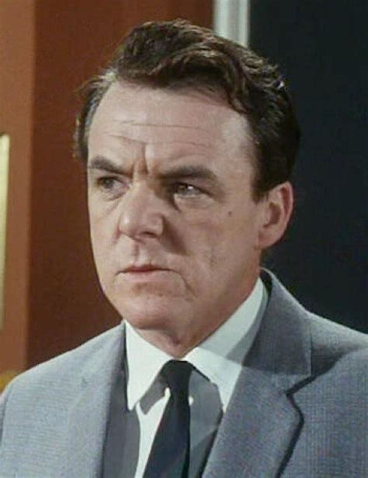 Victor Maddern Biography, Age, Height, Wife, Net Worth, Family