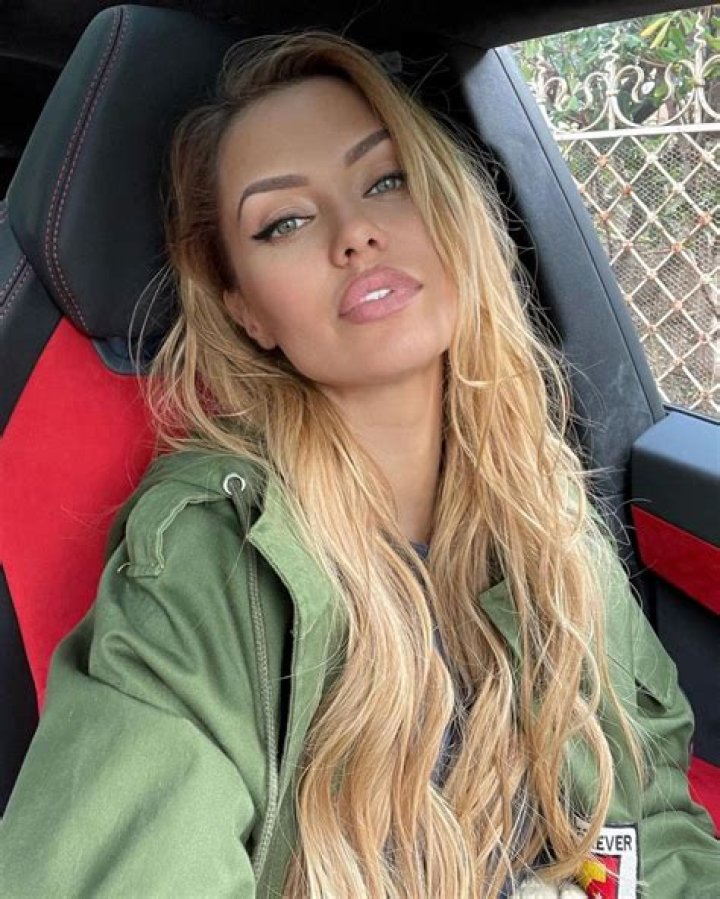 Victoria Bonya (TV Show Host) - Age, Birthday, Bio, Facts, Family, Net Worth, Height & More