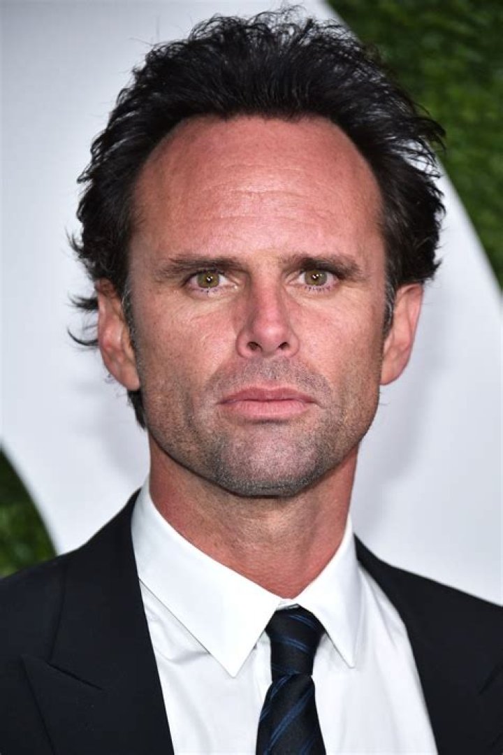 Walton Goggins Biography, Age, Height, Wife, Net Worth, Family