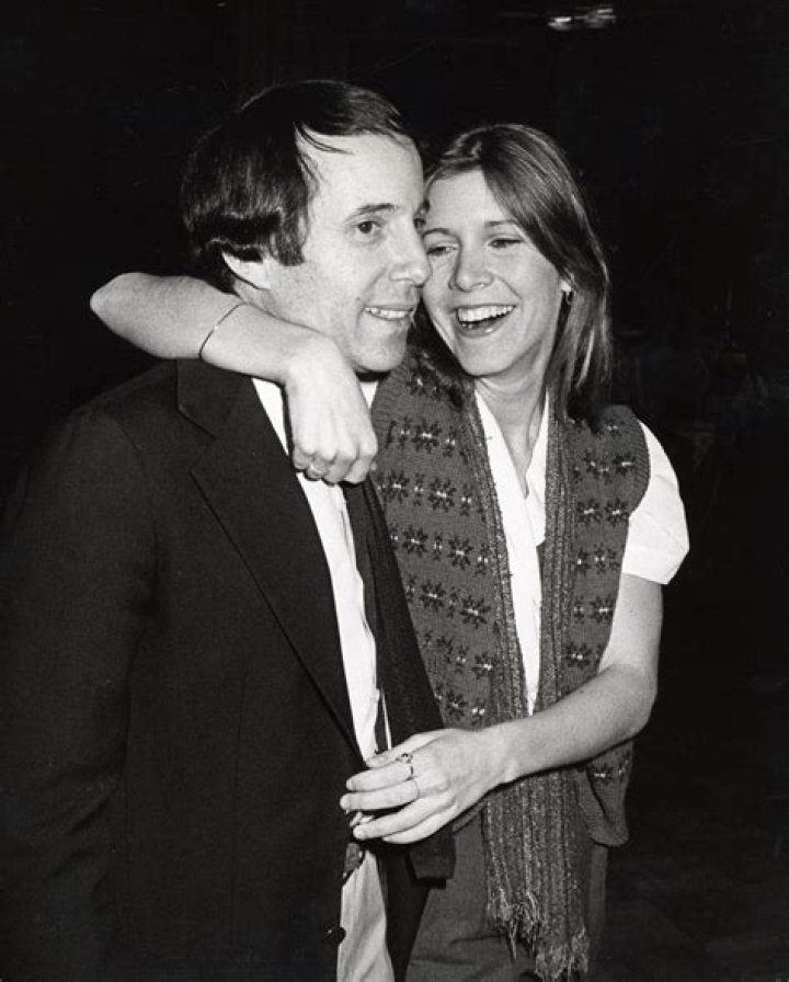 Was Carrie Fisher married to Bryan Lourd? – Celebrity.fm – #1 Official Stars, Business & People Network, Wiki, Success story, Biography & Quotes