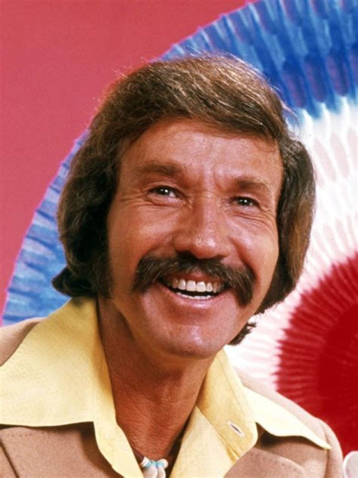 Was Marty Robbins a nice guy?