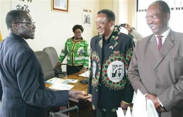 Webster Shamu’s biography, net worth, fact, career, awards and life story