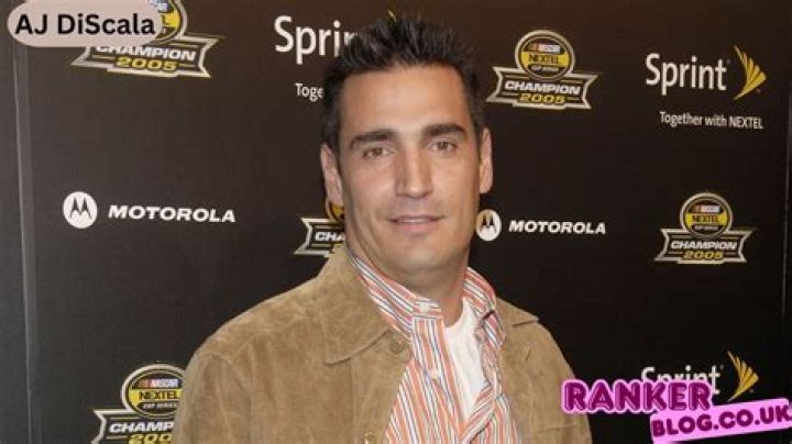 What Happened To AJ Discala? Has AJ Discala Been Sentenced?