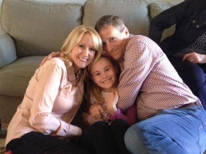 What Happened To Haley Bertolet? Toni Henthorn Daughter & Family