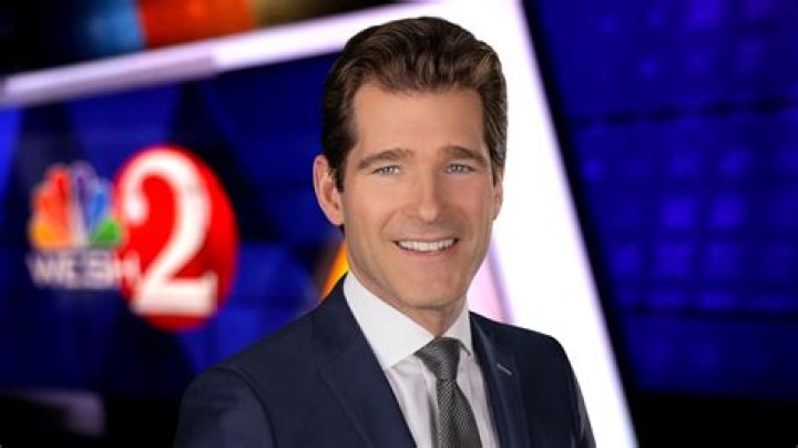 What happened to Jason Guy on WESH 2 news? – Celebrity.fm – #1 Official Stars, Business & People Network, Wiki, Success story, Biography & Quotes