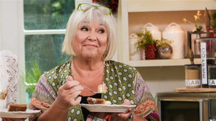 What happened to Nancy Fuller on Food Network?