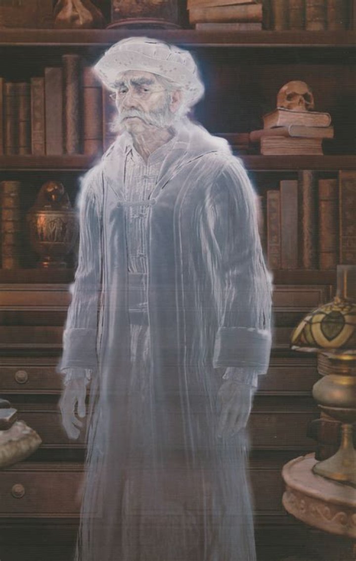 What house is Professor Binns in? – Celebrity.fm – #1 Official Stars, Business & People Network, Wiki, Success story, Biography & Quotes