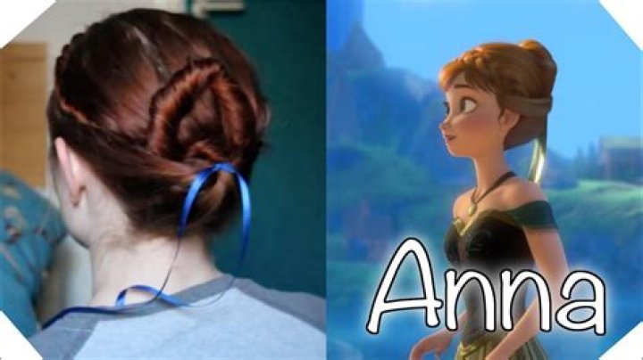 What is Anna’s hair color? – Celebrity.fm – #1 Official Stars, Business & People Network, Wiki, Success story, Biography & Quotes