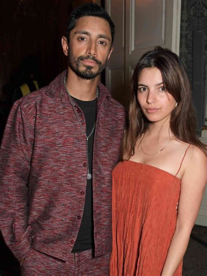 What Is Fatima Farheen Mirza Net Worth? Everything To Know About The Wife Of Riz Ahmed