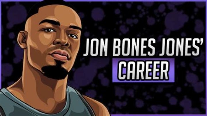 What is Jon Bones Jones net worth? – Celebrity.fm – #1 Official Stars, Business & People Network, Wiki, Success story, Biography & Quotes