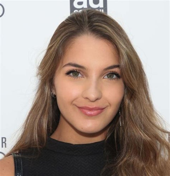 What is Lexi Rivera real name?