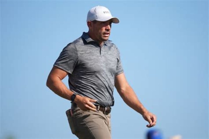 What Is Scott Stallings Net Worth? Is The Golfer Still Suffering From Acute Adrenal Fatigue?