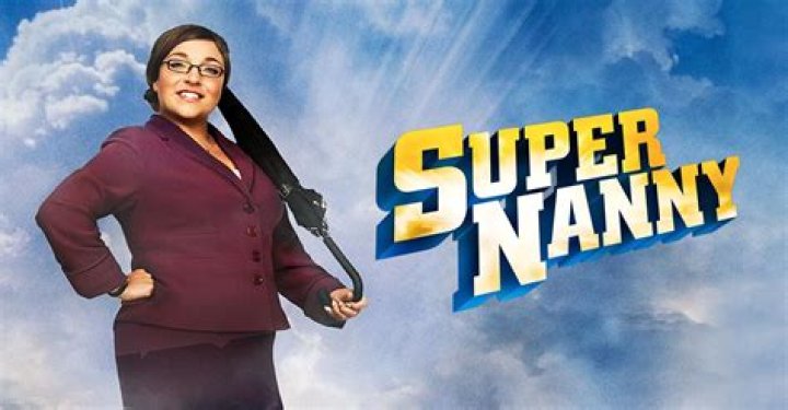What is Supernanny salary? – Celebrity.fm – #1 Official Stars, Business & People Network, Wiki, Success story, Biography & Quotes