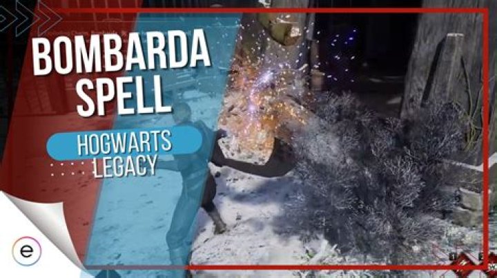 What is the bombarda spell? – Celebrity.fm – #1 Official Stars, Business & People Network, Wiki, Success story, Biography & Quotes