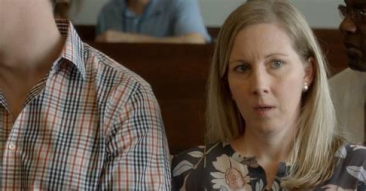 What Is The Net Worth Of Caitlin Atwater Step Daughter Of Michael Peterson?