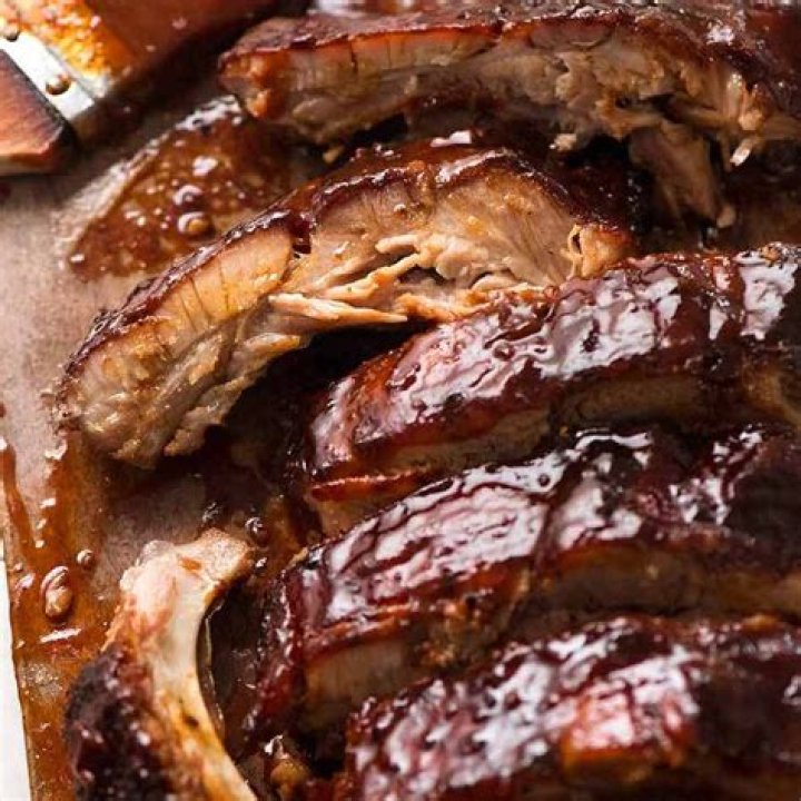 ¿A qué temperatura se deben cocinar las costillas de cerdo deshuesadas? – Celebrity.fm