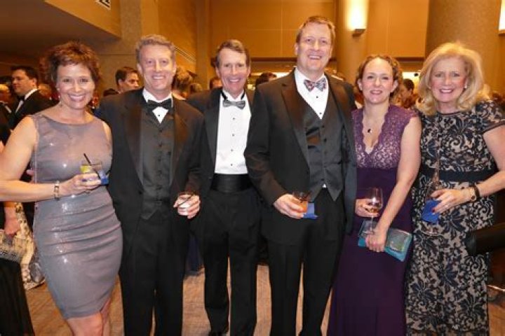 What We Know About Farrah Forke Children, Sons Chuck Forke & Wit Forke