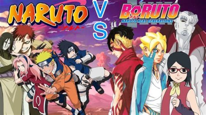 What’s better Naruto or Shippuden? – Celebrity.fm – #1 Official Stars, Business & People Network, Wiki, Success story, Biography & Quotes
