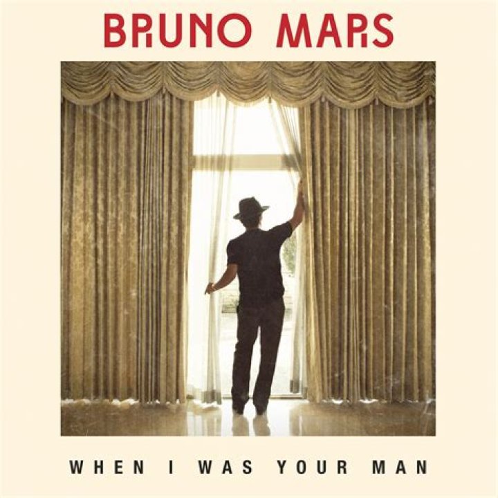 When I Was Your Man - Bruno Mars (Song) - Members profile, Facts, Wiki, Achievements, Net worth 2024 (updated)