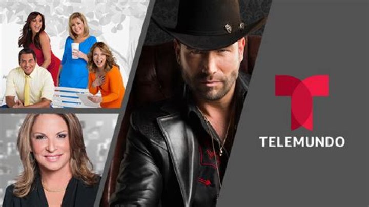 ¿Dónde puedo ver series de Telemundo en inglés? – Celebrity.fm