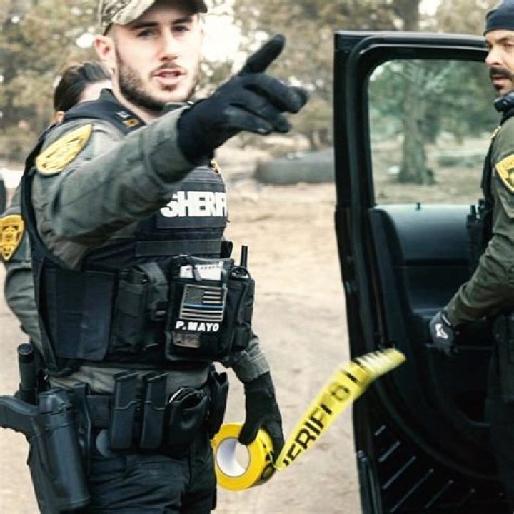 Where does patty mayo live