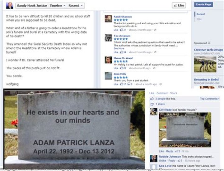 Where Is Adam Lanza Now? Death Cause Reveal On Twitter
