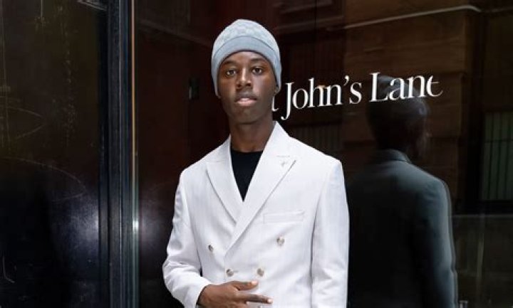 Where Is Alex Hibbert Going After Leaving Chi? Controversy And Scandal