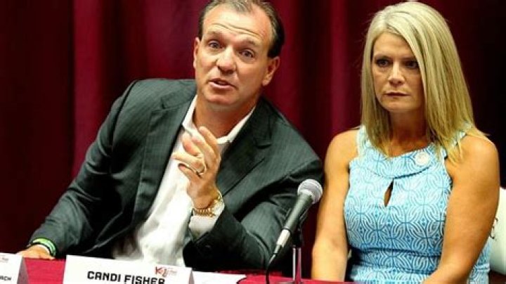 Where Is Candi Fisher Now & What Do We Know About Jimbo Fisher’s Ex-wife?