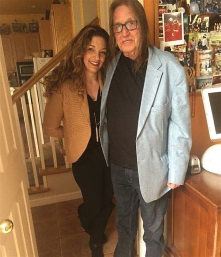 Where Is George Jung Now And What Happened To His Wife And Daughter?