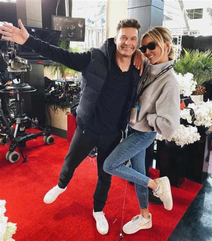 Where Is Giuliana Rancic Now After Leaving E News? Here’s What Happened To The Italian-American Reporter