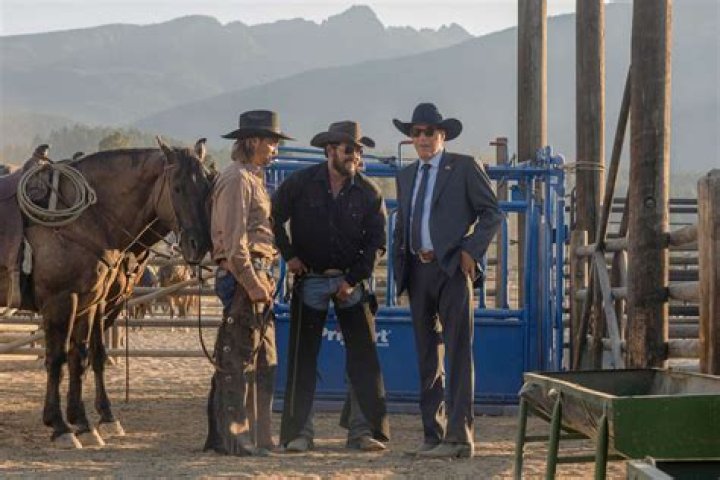 ¿Dónde se está filmando la temporada 5 de Yellowstone? – Celebrity.fm