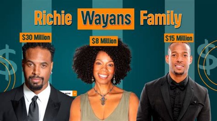Who Are Berlyn Wayans Parents? Family Details To Know About
