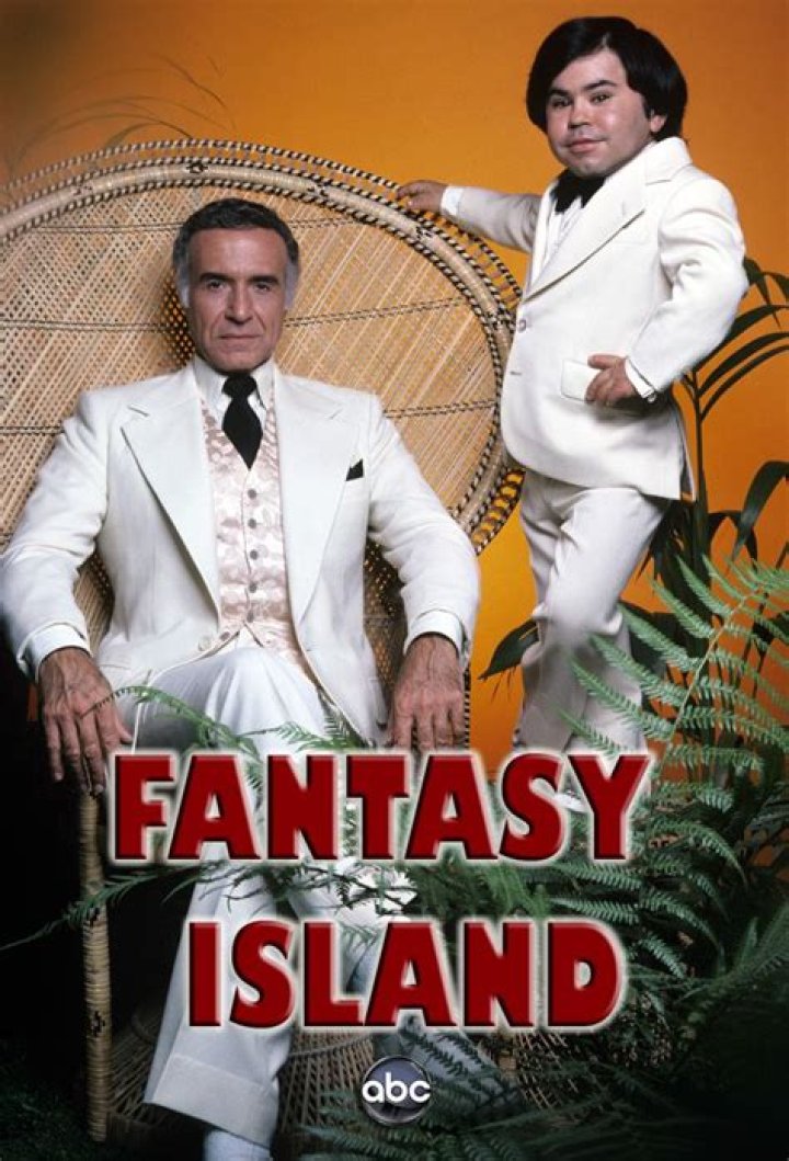 Who Are Kiara Barnes Parents? Everything About The Fantasy Island Actor