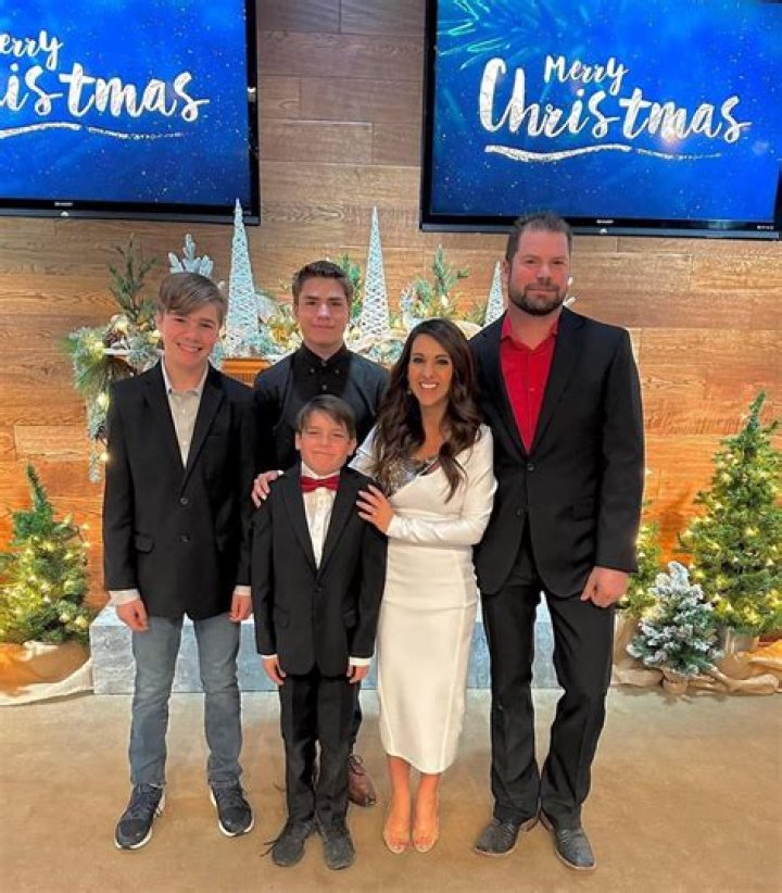 Who are Lauren Boebert Parents? Lauren Boebert Biography, Parents Name and More