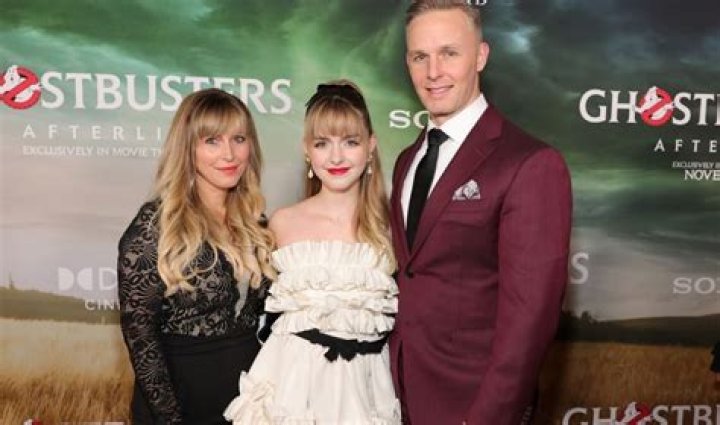 Who Are McKenna Grace Parents? Meet Rose Burge & Crystal Grace On Instagram