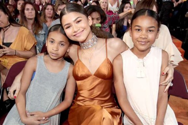 Qui sont les vrais frères et sœurs de Zendaya ? – Celebrity.fm